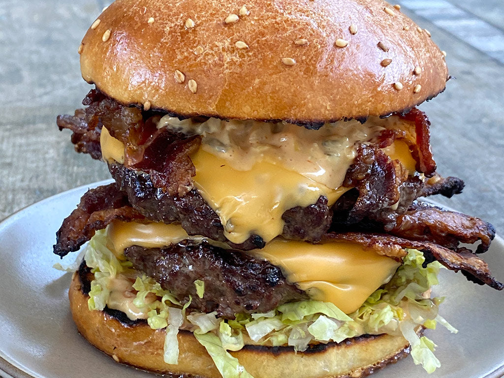 1lb. All Natural Ground Beef image 2