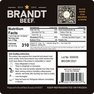 Filet Mignon (Prime) image 5