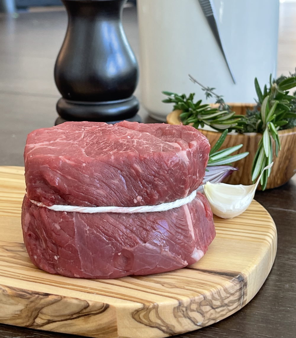 Baseball Cut Sirloin (Prime) image 2