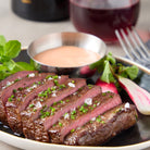 Flat Iron (Prime) image 0