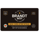 NY Strip Steak (Prime) image 5