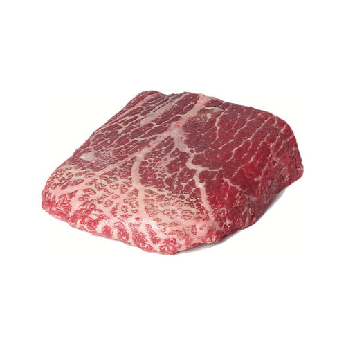 Flat Iron (Prime) - 8oz Pack of 20 image