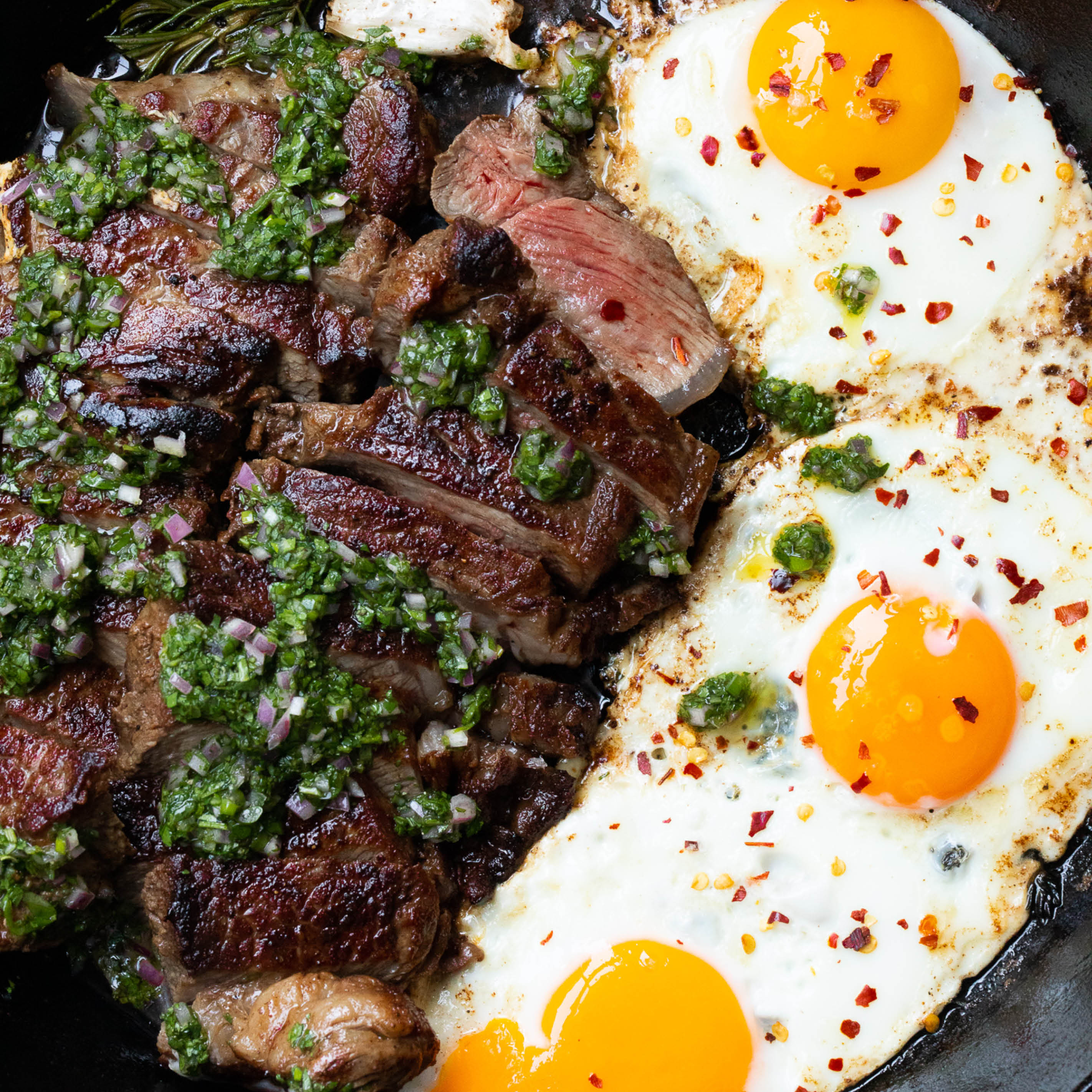 NY Strip Steak (Prime) image 4