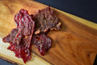 Brandt Beef New York Steak Jerky image 1
