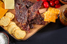 Brandt Beef New York Steak Jerky image 3