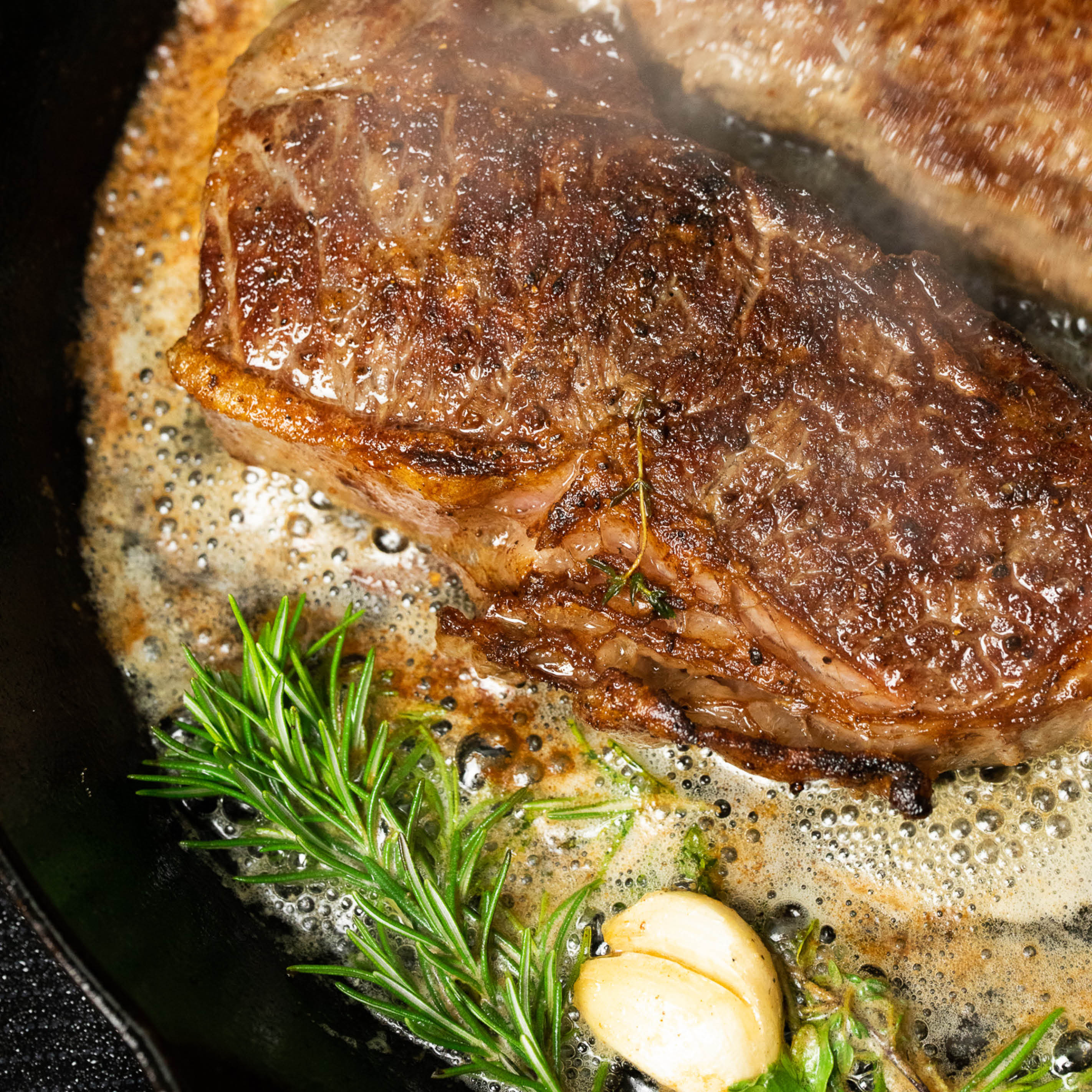 NY Strip Steak (Prime) image 3