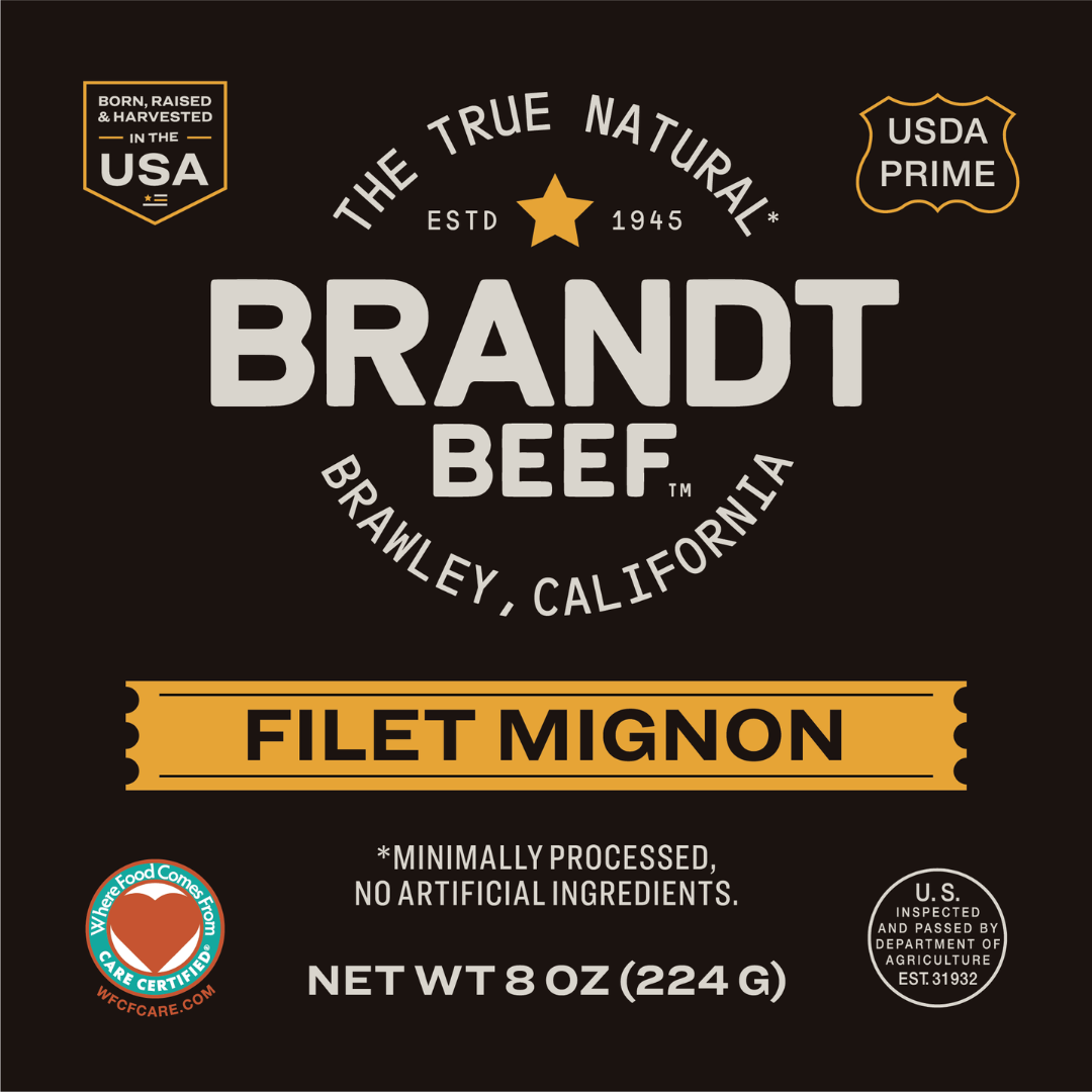 Filet Mignon (Prime) image 4