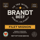 Filet Mignon (Prime) image 4