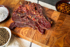 Brandt Beef New York Steak Jerky image 2