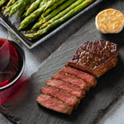 NY Strip Steak (Prime) image 0