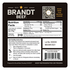 NY Strip Steak (Prime) image 6