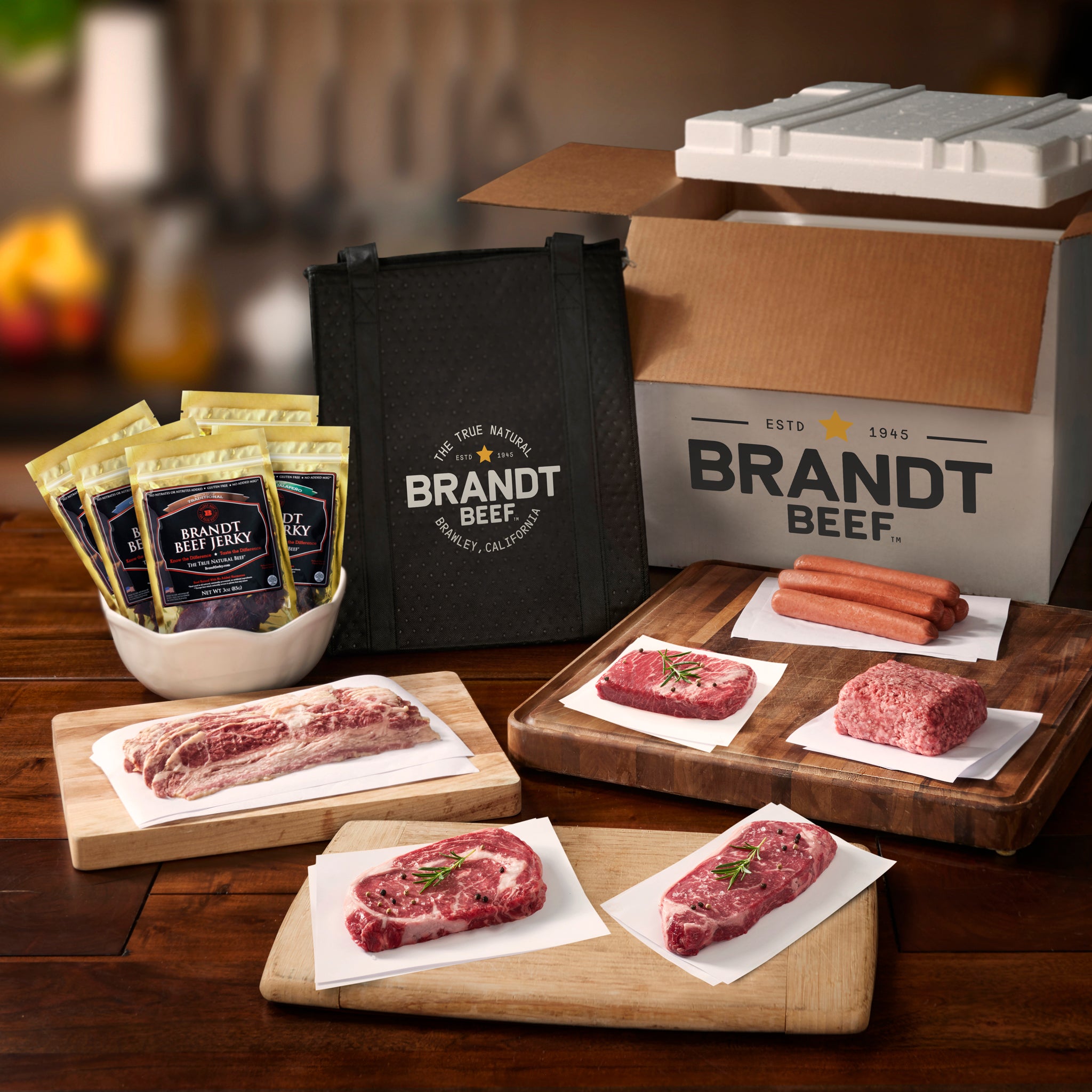 The Prime Selection Box image 0