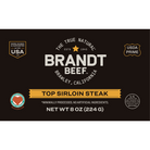 Baseball Cut Sirloin (Prime) image 3