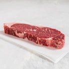 NY Strip Steak (Prime) image 1