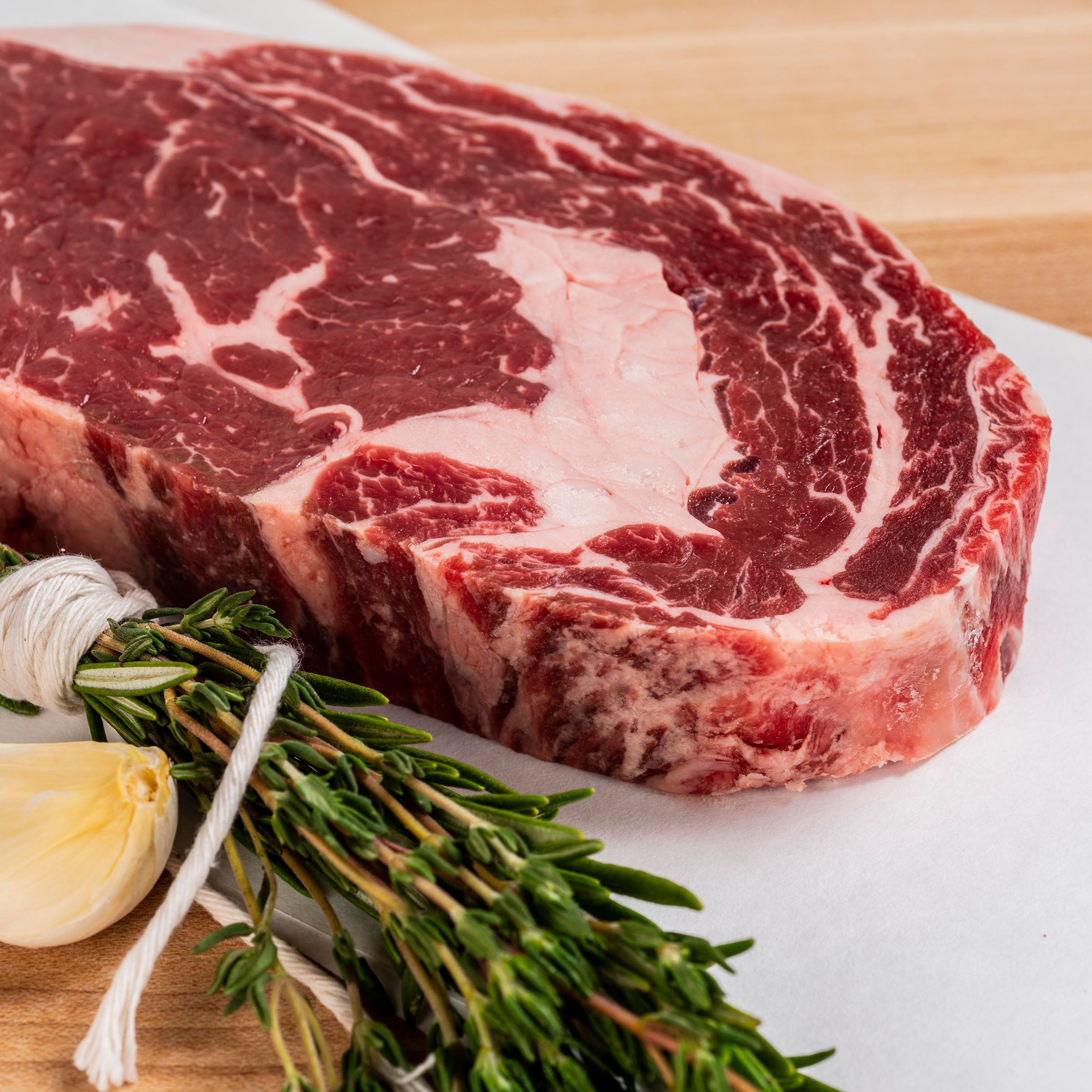 Ribeye Steak (Prime) image 2