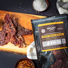 Brandt Beef New York Steak Jerky image 0