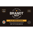 Flat Iron (Prime) image 4