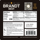 Baseball Cut Sirloin (Prime) image 4