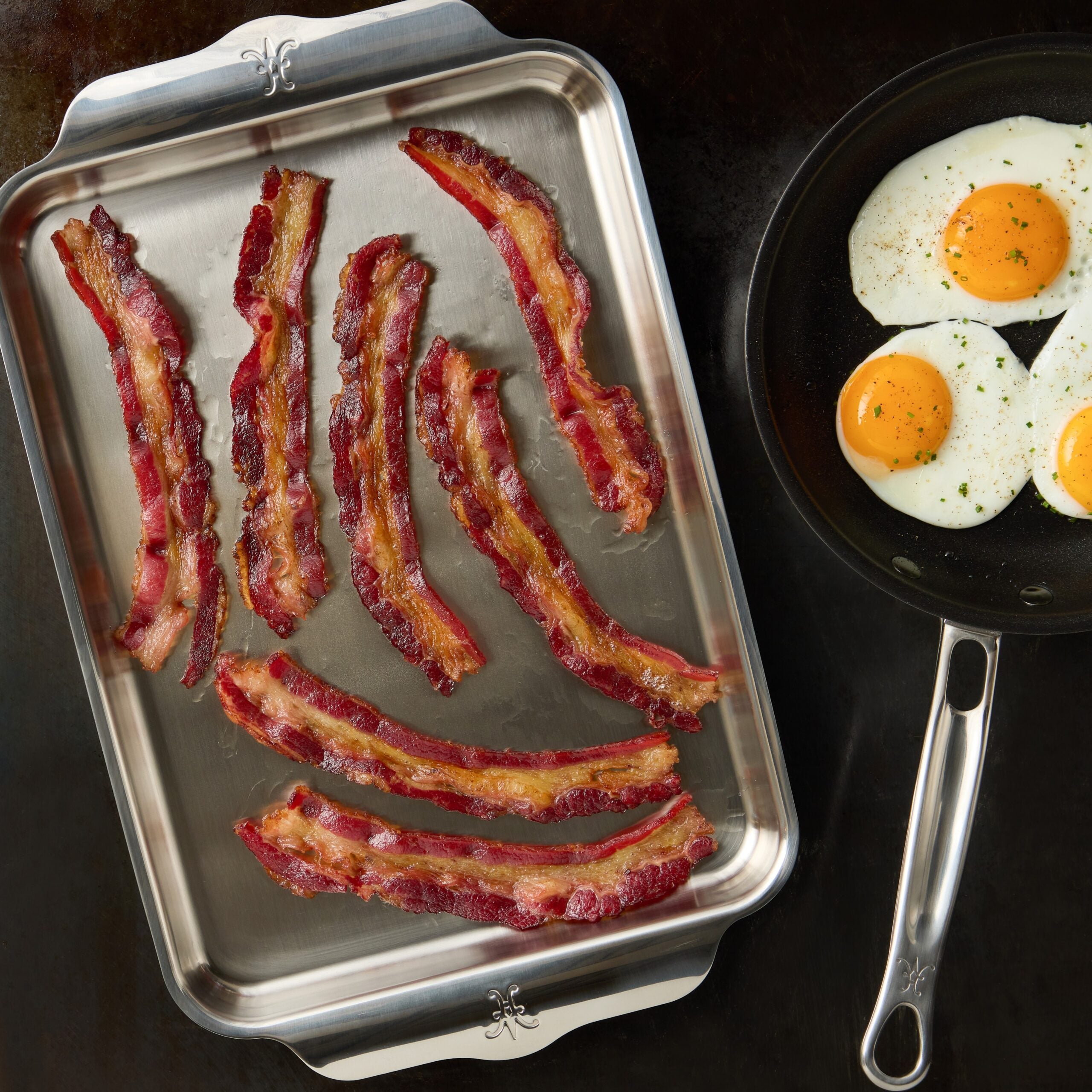 Brandt Beef Bacon image 0