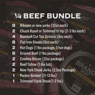 Brandt Beef Prime Butcher's Bundle image 2