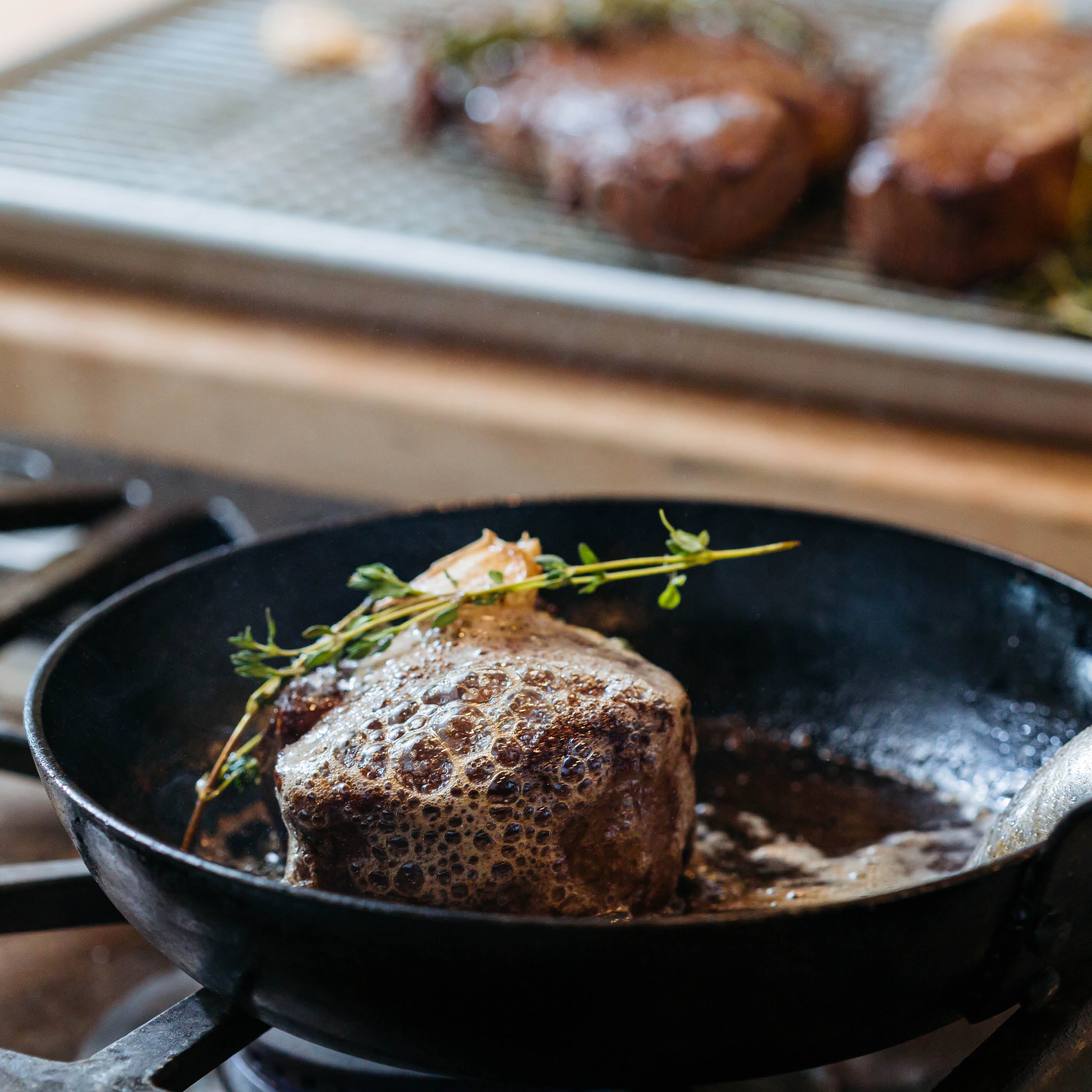 Filet Mignon (Prime) image 2